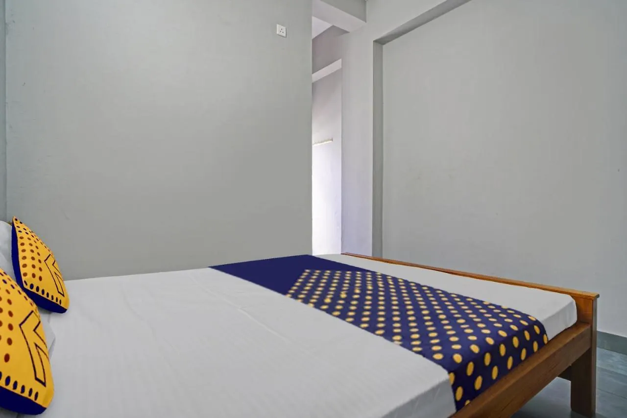 Hotel O Flagship Ocean Stay Elūr