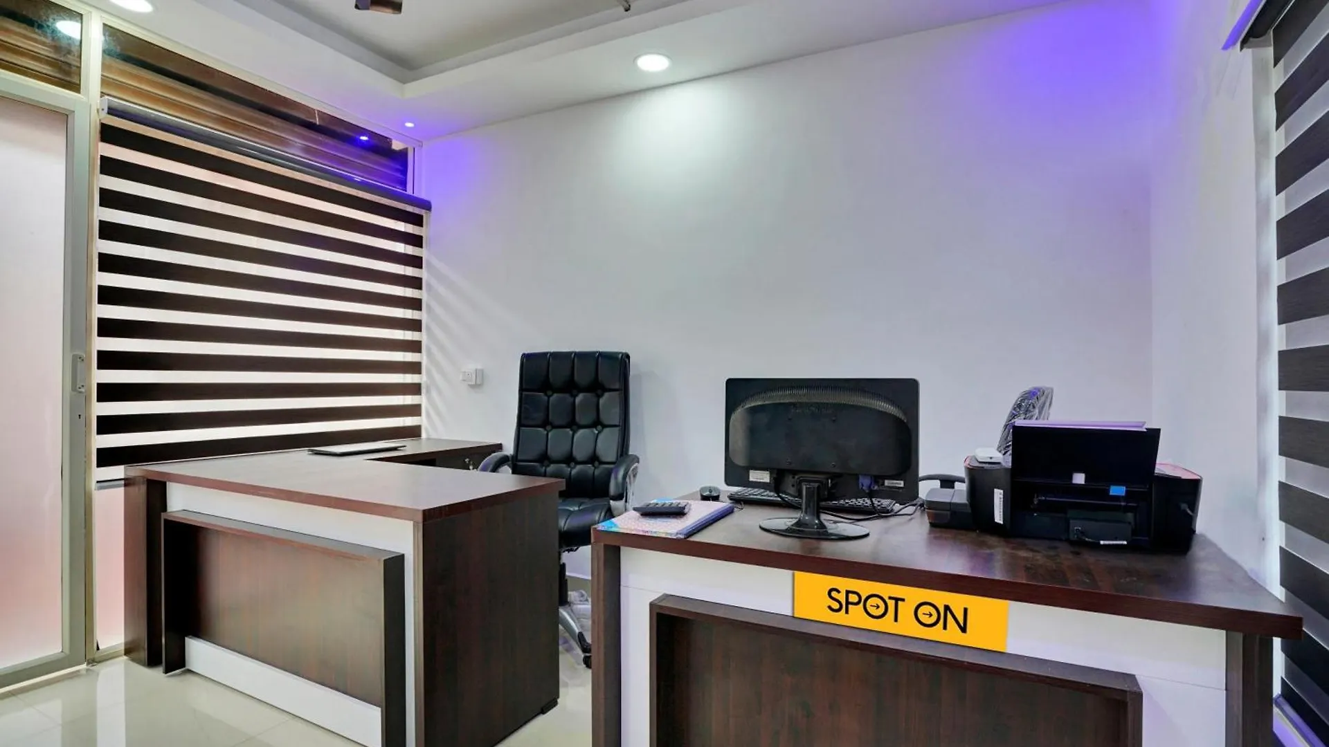 ***  Hotel O Flagship Ocean Stay Elūr Ινδία