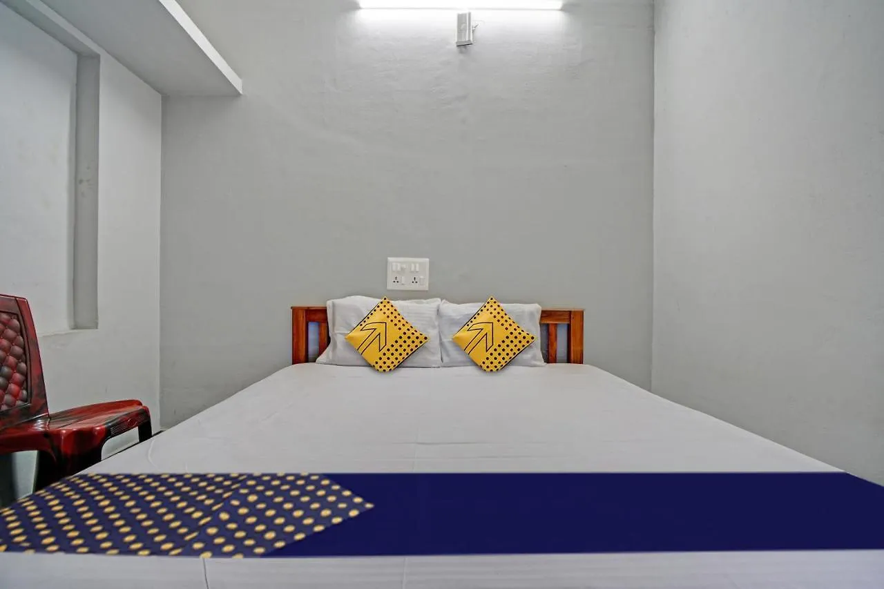 Hotel O Flagship Ocean Stay Elūr